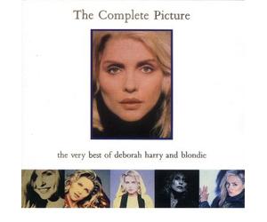 Harry And Blondie - The Complete Picture - The Very Best Of Deborah Harry And Blondie