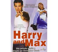 Harry and Max [DVD] (2004)