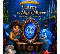 Harry and the Magic Mirror (Belina & Harry)
