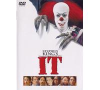 Harry Anderson - Stephen King'S It [Edizione: Giappone] [Italia] [DVD]