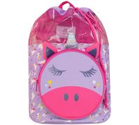 Harry Bear Bolsa de Natación para niños Unicornio Morado