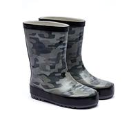 Harry Bear Botas Impermeables para Niños Camo Multicolor 29