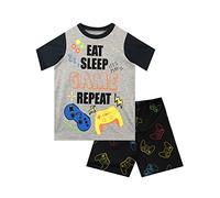 Harry Bear Brand Pijamas para Niños Character Colour Años