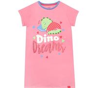 Harry Bear Camisón para Niñas Dinosaur Rosa 3-4 Años