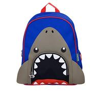 Harry Bear Mochila para Niños Tiburón