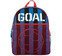 Harry Bear Niños Mochila Football Azul