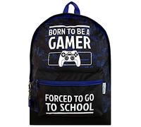 Harry Bear Niños Mochila Gaming Negro