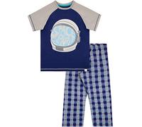 Harry Bear Pijama para niños Astronauta Azul 11-12 Años