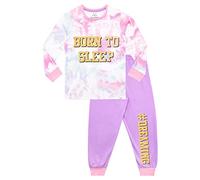 Harry Bear Pijamas para Niñas Teñido Anudado Multicolor 11-12 Años