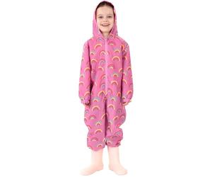 Harry Bear Traje Impermeable Infantil, Chubasquero De Dinosaurios O Arcoíris, Abrigo De Lluvia Para Niños