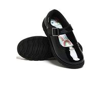 Harry Bear Zapatillas para Niñas Arco Iris Negro 35