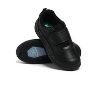 Harry Bear Zapatillas para Niños Fútbol Negro 33