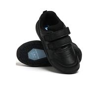 Harry Bear Zapatos Colegio | Zapatillas Dinosaurios | Zapatillas Deportivas Niño | Regreso A La Escuela | Negro 27