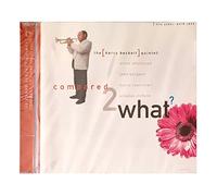 Harry Beckett Quintet,the - Compared 2 What?