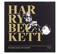 Harry Beckett - The Modern Sound of Harry Beckett