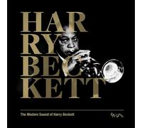 Harry Beckett The Modern Sound of Harry Beckett (Vinyl) (Importación USA)