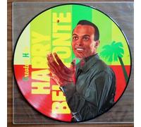 Harry Belafonte - 18 greatest hits [VINYL]