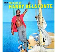 Harry Belafonte - 2 Disques Vinyle LP 33 Tours - RCA 27100 - The Best of Harry Belafonte - Une Ile au Soleil, Michael row the Boat, Mama look a booboo, Day O, Roll on buddy, Angelique O, Jump in the line, Cucurucucu Paloma, Swing dat hammer, Hava Nageela, Jack ass song, Matilda, La bamba, Manha de carnaval, When the saints go marching in, Dont stop the carneval, Zommbie jamboree, Hallelujah, Man smart, Out de fire, Jamaica farewell, Merci bon Dieu.