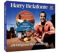 Harry Belafonte - 28 Original Recordings