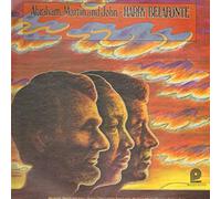 Harry Belafonte - Abraham, Martin and John [Vinyl LP]