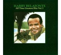 Harry Belafonte - All Time Greatest Hi