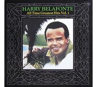 Harry Belafonte - All time greatest hits 1 / Vinyl record [Vinyl-LP]