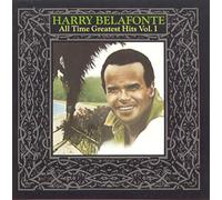 Harry Belafonte - All Time Greatest Hits Vol. 1