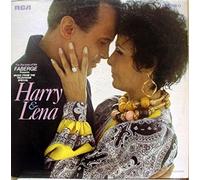 Harry Belafonte and Lena Horne - Harry & Lena