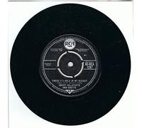 Harry Belafonte And Odetta - There's A Hole In My Bucket / Chickens - [7"]