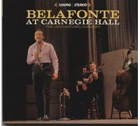Harry Belafonte - At Carnegie Hall: The Historic 1959 Concert (2 LPs on 1 CD)