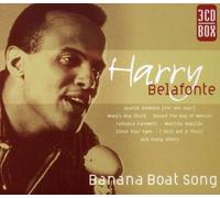 Harry Belafonte - Banana Boat Song