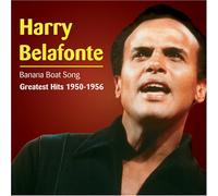Harry Belafonte - Banana Boat Song-Greatest Hits 1950-19
