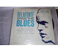 Harry Belafonte - Belafonte Sings the Blues