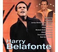 Harry Belafonte - Best Of / 24 Bit Mastering