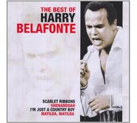 Harry Belafonte - Best of B.,H.
