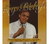 Harry Belafonte – Best of – CD – Importación USA