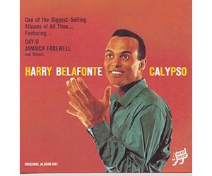 Harry Belafonte - Calypso