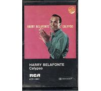 Harry Belafonte - Calypso [Casete]
