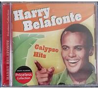 Harry Belafonte - Calypso Hits