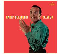 Harry Belafonte - Calypso [VINYL] [Vinilo]