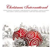 Harry Belafonte - Christmas International