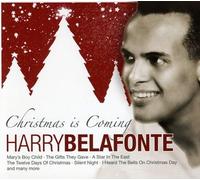 Harry Belafonte - Christmas Is Coming