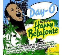 Belafonte, Harry - Day-O! The Best Of Harry Belaf