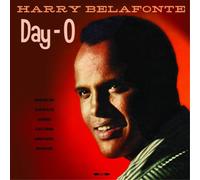 Harry Belafonte Day-O (Vinyl) 12" Album (Importación USA)