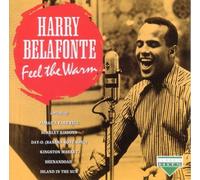 Harry Belafonte - Feel the warm
