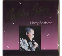 Harry Belafonte - G o l d e n S t a r s incl. Jump In The Line (Shake Signora)