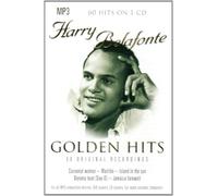 Harry Belafonte - Golden Hits Mp3