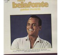 Harry Belafonte - Golden Records - Die Grossen Erfolge