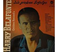 Harry Belafonte , - Golden Records - Die Grossen Erfolge - RCA Victor - LSP 9940 (e)