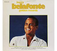Harry Belafonte - Golden Records - Die Grossen Erfolge - RCA Victor - LSP 9940, RCA Victor - 2621110, RCA Victor - LSP 9940(e), RCA Victor - 26.21110